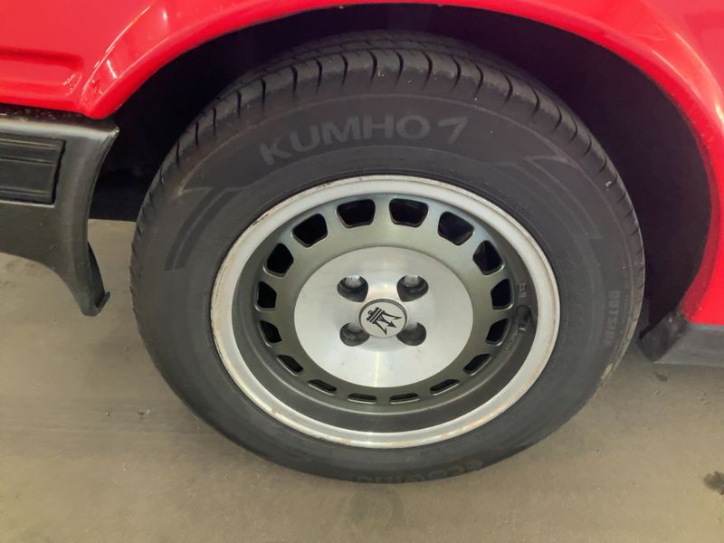 Maserati 4200 Spyder 4.2 V8 GT 1988 – снимка 9