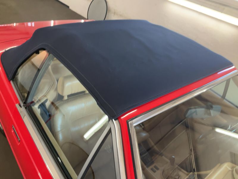Maserati 4200 Spyder 4.2 V8 GT 1988 – снимка 13