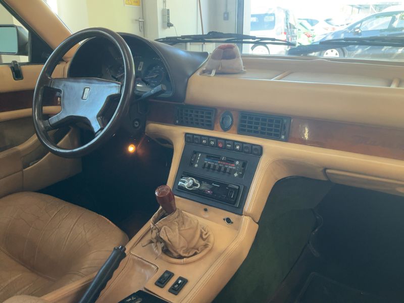 Maserati 4200 Spyder 4.2 V8 GT 1988 – снимка 17