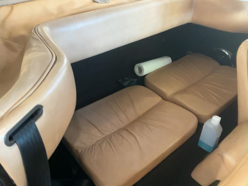 Maserati 4200 Spyder 4.2 V8 GT 1988 – снимка 19