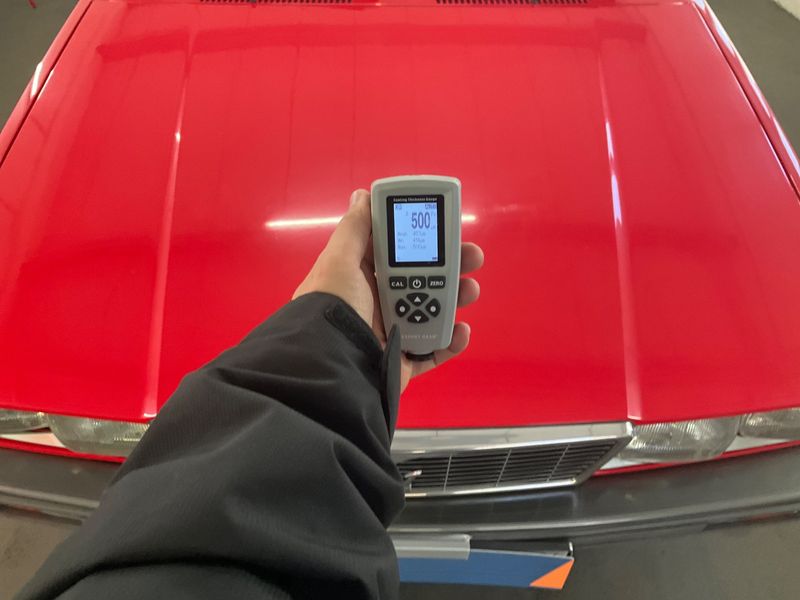 Maserati 4200 Spyder 4.2 V8 GT 1988 – снимка 44