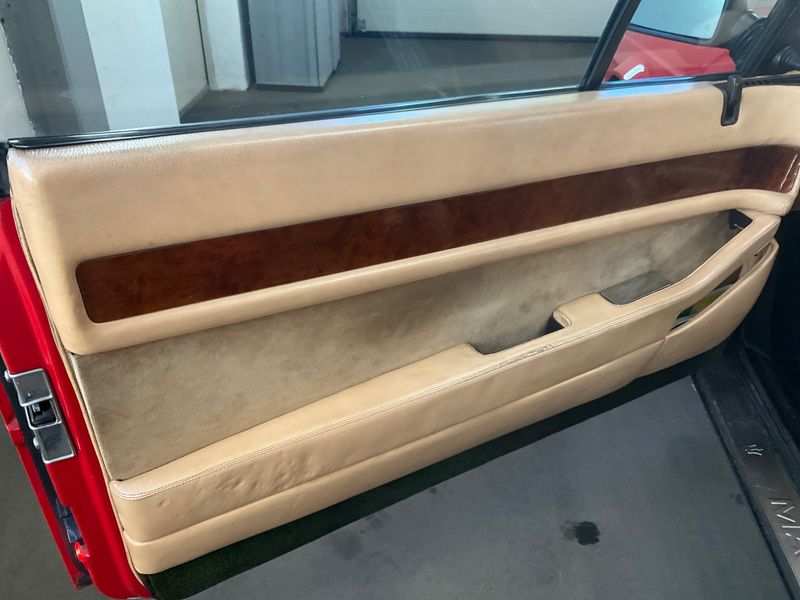 Maserati 4200 Spyder 4.2 V8 GT 1988 – снимка 28
