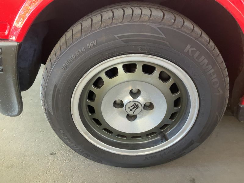 Maserati 4200 Spyder 4.2 V8 GT 1988 – снимка 3