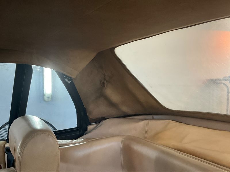 Maserati 4200 Spyder 4.2 V8 GT 1988 – снимка 41