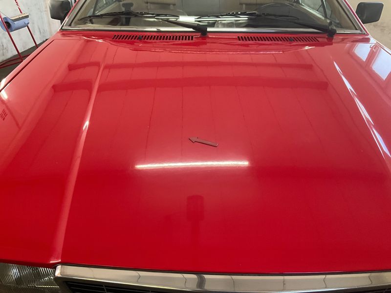 Maserati 4200 Spyder 4.2 V8 GT 1988 – снимка 45