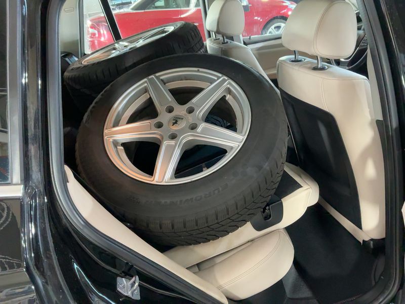 BMW X3 xDrive 20d 2014 – снимка 20