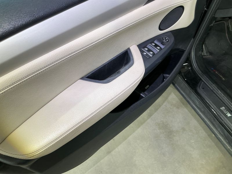 BMW X3 xDrive 20d 2014 – снимка 32