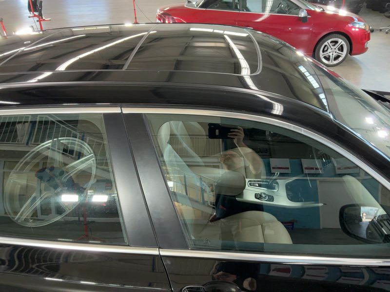 BMW X3 xDrive 20d 2014 – снимка 13