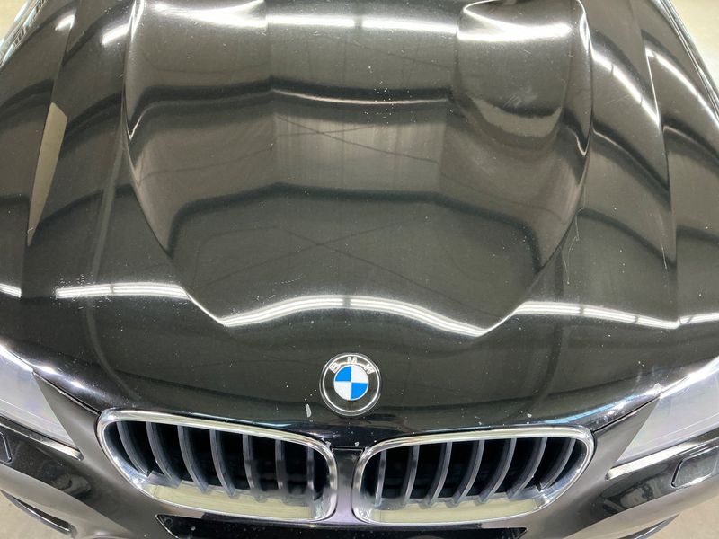 BMW X3 xDrive 20d 2014 – снимка 40