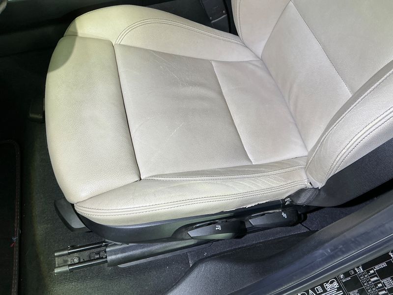BMW X3 xDrive 20d 2014 – снимка 33
