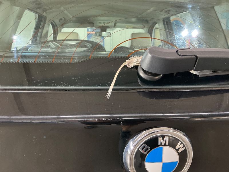 BMW X3 xDrive 20d 2014 – снимка 37