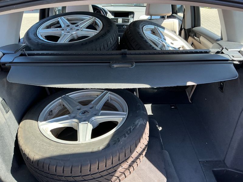 BMW X3 xDrive 20d 2014 – снимка 15