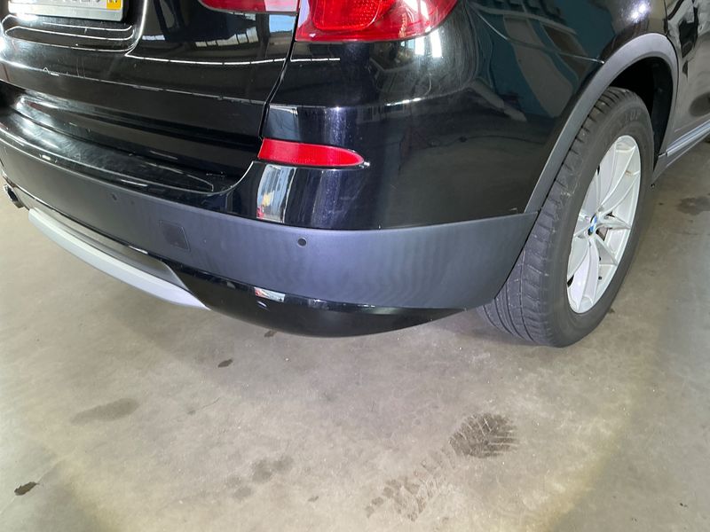 BMW X3 xDrive 20d 2014 – снимка 36