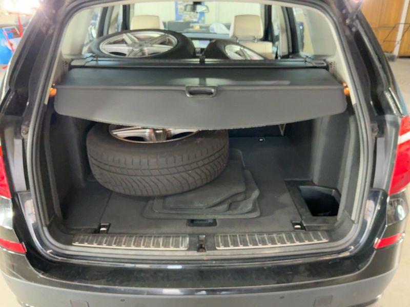 BMW X3 xDrive 20d 2014 – снимка 16