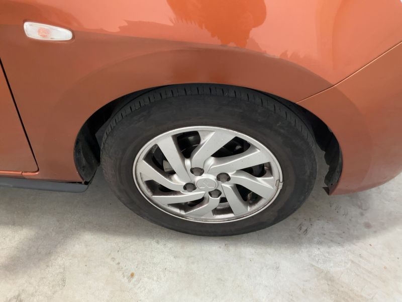 Mitsubishi Space Star 1.2 Intro Edition+ 2016 – снимка 11