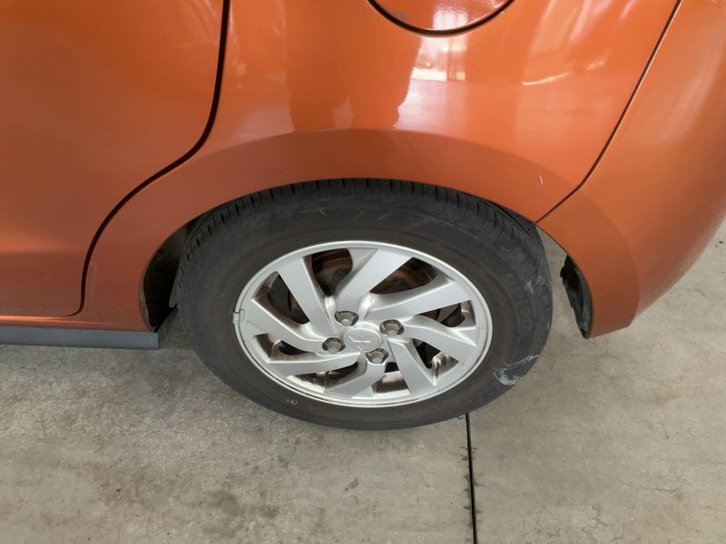 Mitsubishi Space Star 1.2 Intro Edition+ 2016 – снимка 5