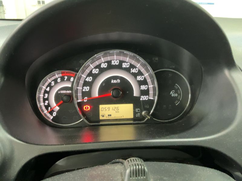 Mitsubishi Space Star 1.2 Intro Edition+ 2016 – снимка 19