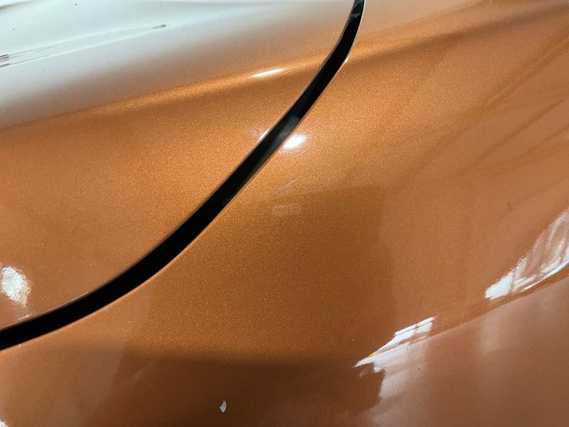 Mitsubishi Space Star 1.2 Intro Edition+ 2016 – снимка 30
