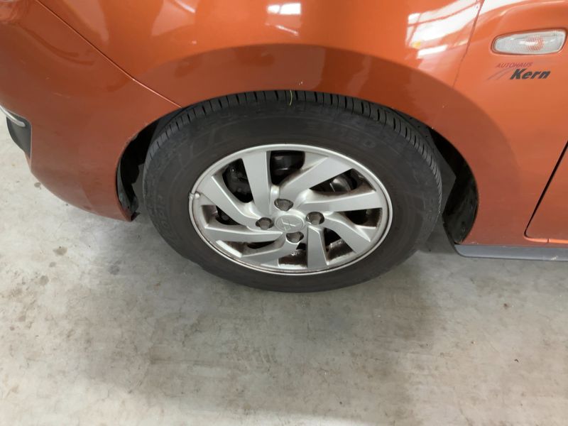 Mitsubishi Space Star 1.2 Intro Edition+ 2016 – снимка 3