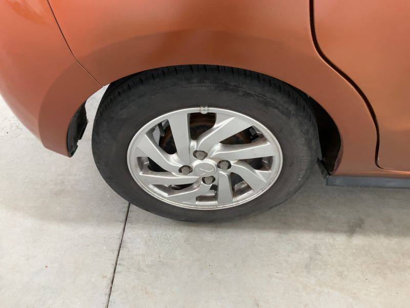 Mitsubishi Space Star 1.2 Intro Edition+ 2016 – снимка 9