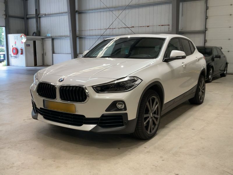 BMW X2 sDrive 20i Advantage Plus 2020 – снимка 1