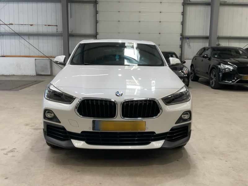 BMW X2 sDrive 20i Advantage Plus 2020 – снимка 14