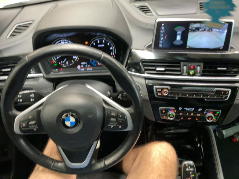 BMW X2 sDrive 20i Advantage Plus 2020 – снимка 17