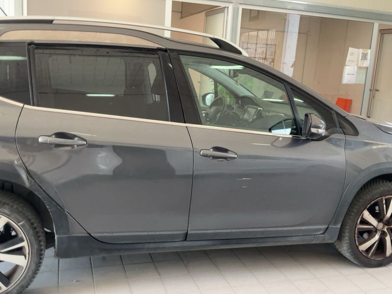 Peugeot 2008 1.6 Blue-HDi Allure 2016 – снимка 10