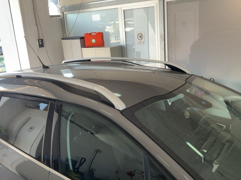 Peugeot 2008 1.6 Blue-HDi Allure 2016 – снимка 13
