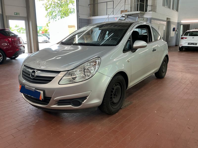 Opel Corsa 1.2 Selection 2010 – снимка 1