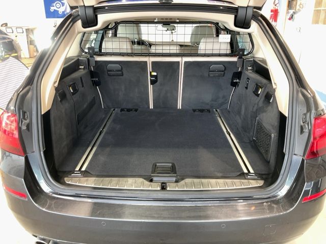 BMW 5er 520d xDrive 2016 – снимка 10