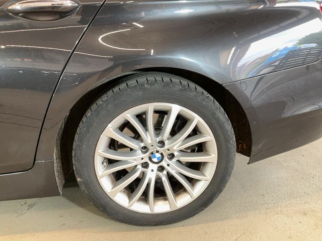 BMW 5er 520d xDrive 2016 – снимка 17