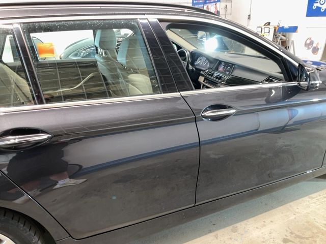 BMW 5er 520d xDrive 2016 – снимка 7