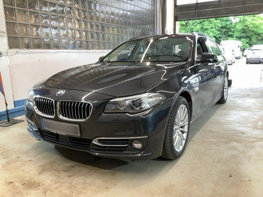BMW 5er 520d xDrive 2016