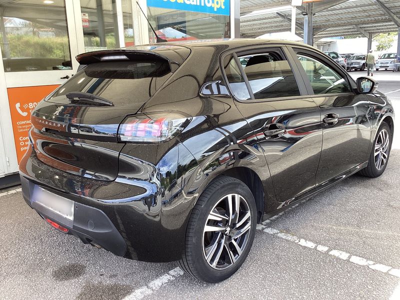 Peugeot 208 1.2 PureTech Active Pack 2023 – снимка 8