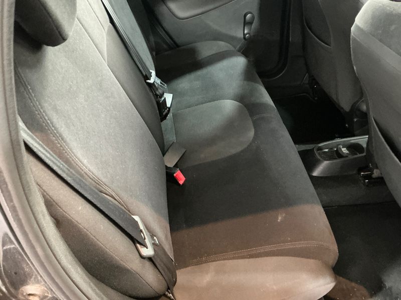 Lancia Ypsilon 1.2 GPL Gold 2012 – снимка 22