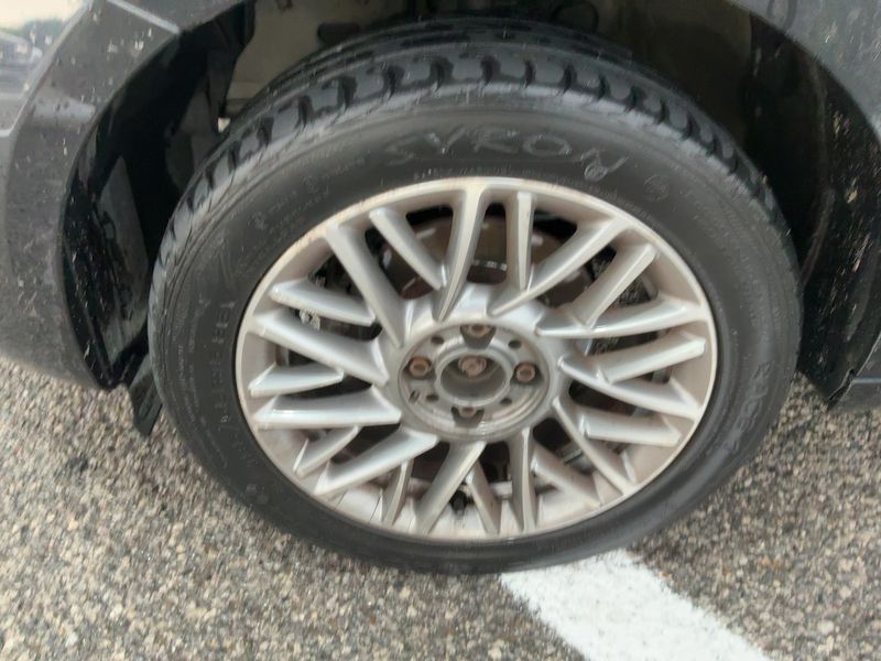 Lancia Ypsilon 1.2 GPL Gold 2012 – снимка 3