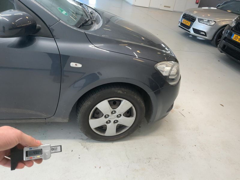 Kia cee'd 1.4 Spirit 2011 – снимка 11
