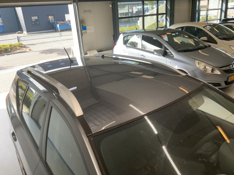 Kia cee'd 1.4 Spirit 2011 – снимка 13