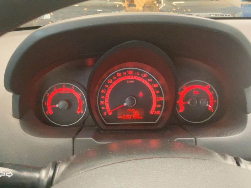 Kia cee'd 1.4 Spirit 2011 – снимка 18