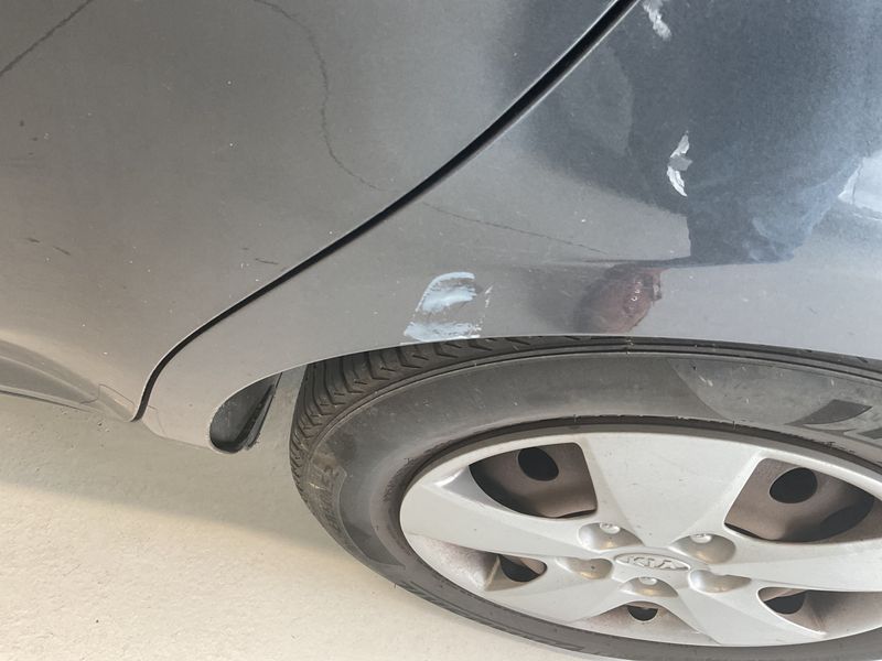 Kia cee'd 1.4 Spirit 2011 – снимка 23