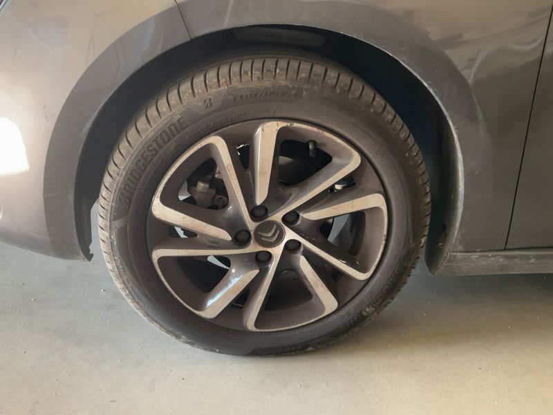 Citroen C4 Spacetourer 1.5 Blue-HDi Business Class 2019 – снимка 17