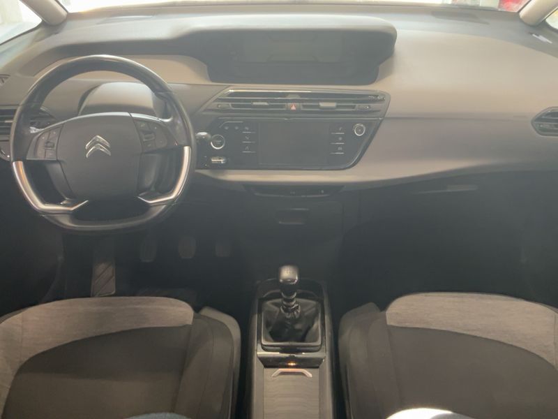 Citroen C4 Spacetourer 1.5 Blue-HDi Business Class 2019 – снимка 12