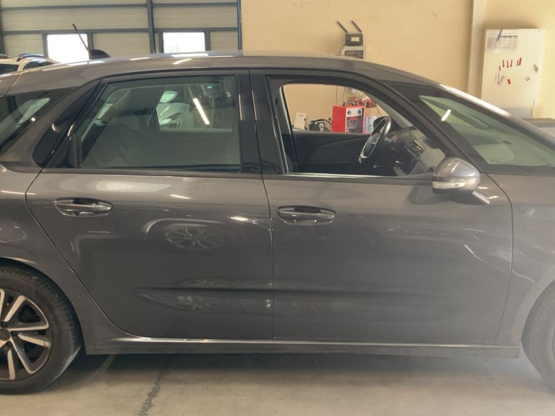 Citroen C4 Spacetourer 1.5 Blue-HDi Business Class 2019 – снимка на щета