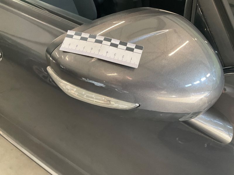 Citroen C4 Spacetourer 1.5 Blue-HDi Business Class 2019 – снимка на щета