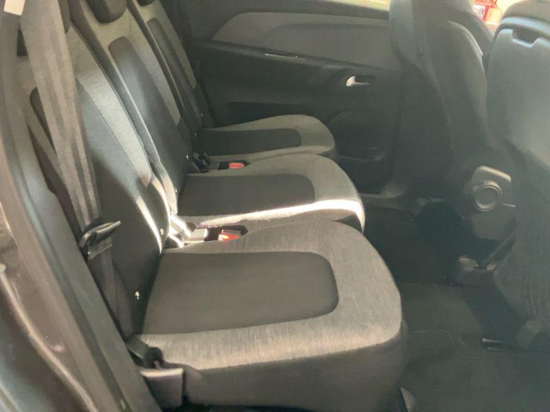 Citroen C4 Spacetourer 1.5 Blue-HDi Business Class 2019 – снимка 14