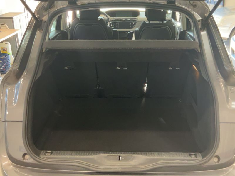 Citroen C4 Spacetourer 1.5 Blue-HDi Business Class 2019 – снимка 10