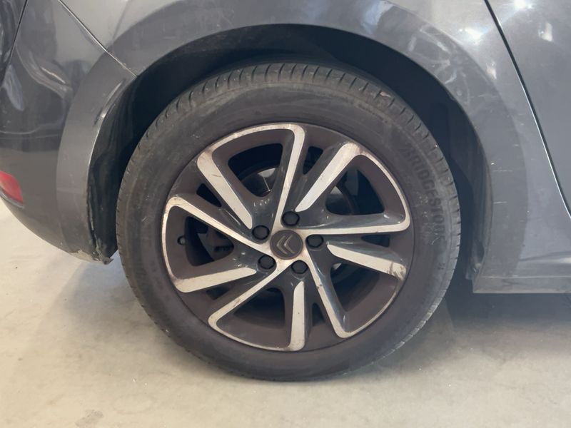 Citroen C4 Spacetourer 1.5 Blue-HDi Business Class 2019 – снимка 19