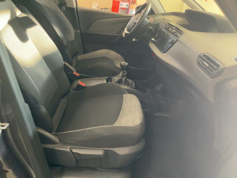 Citroen C4 Spacetourer 1.5 Blue-HDi Business Class 2019 – снимка 11