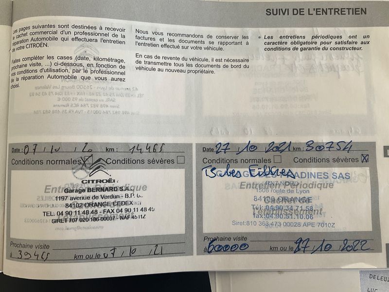 Citroen C4 Spacetourer 1.5 Blue-HDi Business Class 2019 – снимка 24